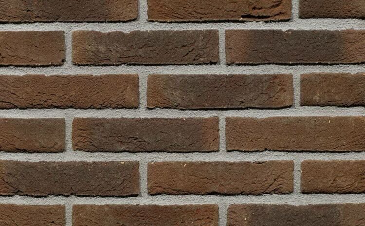 Кирпич облицовочный Terca Dundrett 210*100*50 мм
