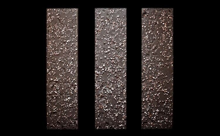 Кирпич облицовочный Kerma Premium Brown granite 250*85*65 мм