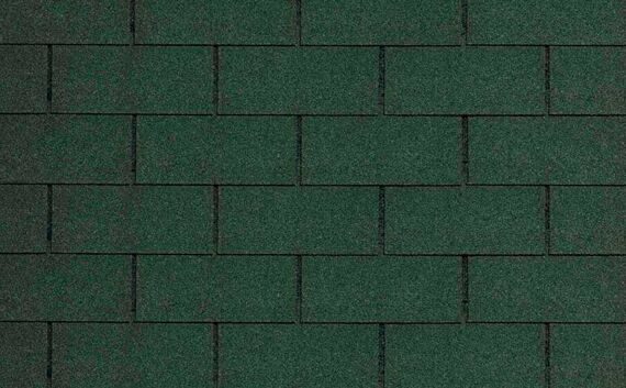 Гибкая черепица CertainTeed CT 20 Evergreen Blend Гибкая черепица CertainTeed CT 20 Evergreen Blend