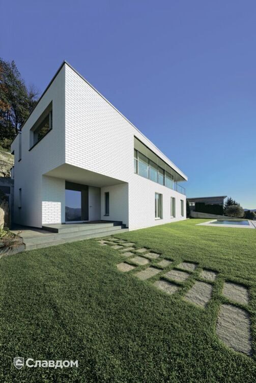 Клинкерная плитка KING KLINKER Dream House 34 Main Street NF, 240*71*10 мм