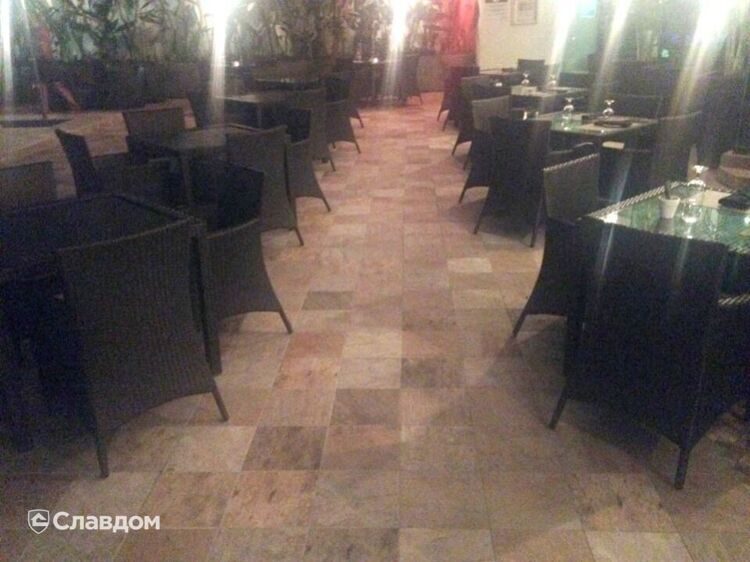 Плитка Gres Aragon Itaca Mix, 297*297*10 мм